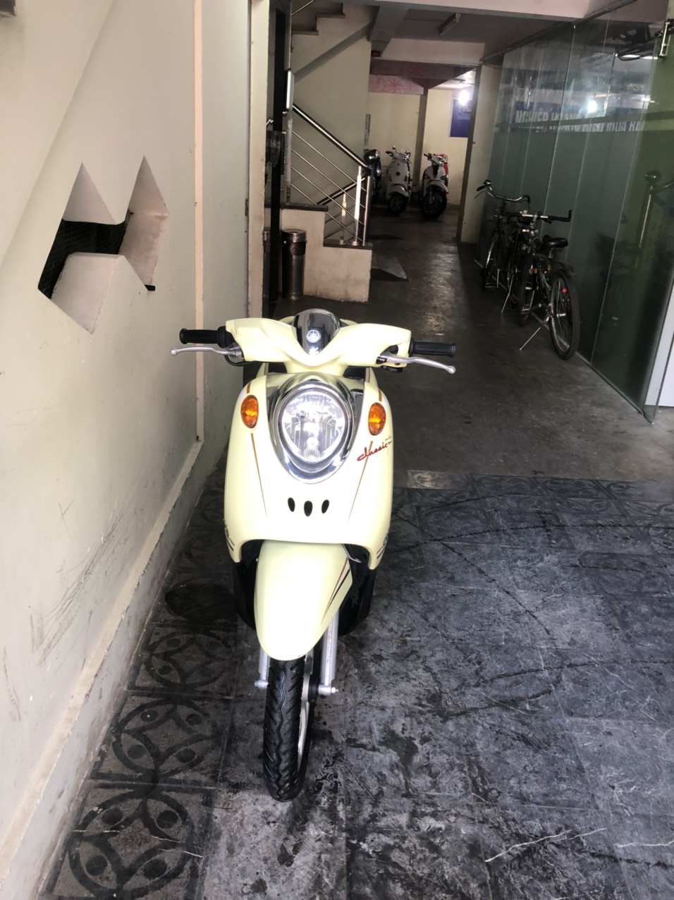 Biên Hòa Bán Yamaha Mio Classico giá tốt 2banhvn #22 Biên Hòa Bán Yamaha Mio Classico giá tốt 2banhvn